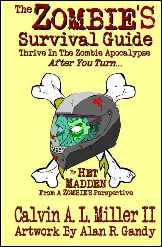 zombie survival guide printable